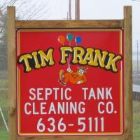 Tim Frank Septic Tank Cleaning Company image 9